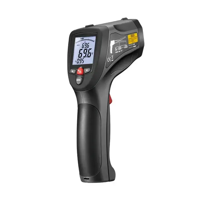 CEM DT-8867H Infrared Thermometer