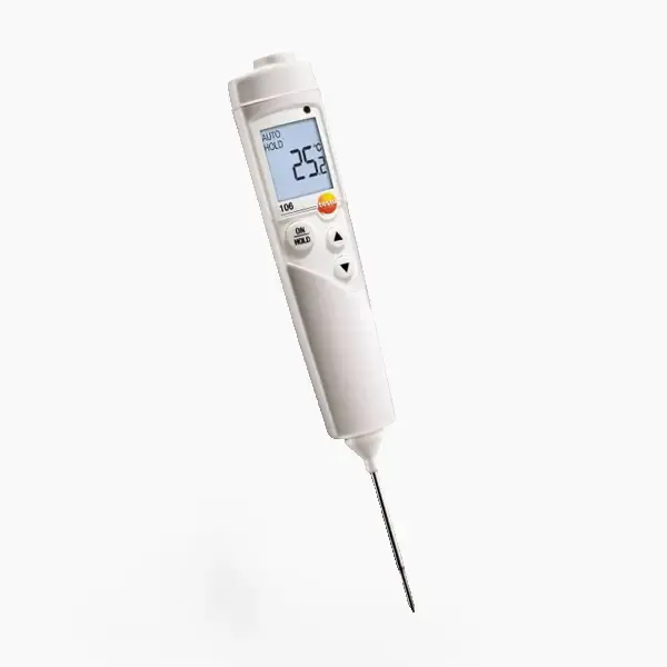 Testo 106  Food Thermometer