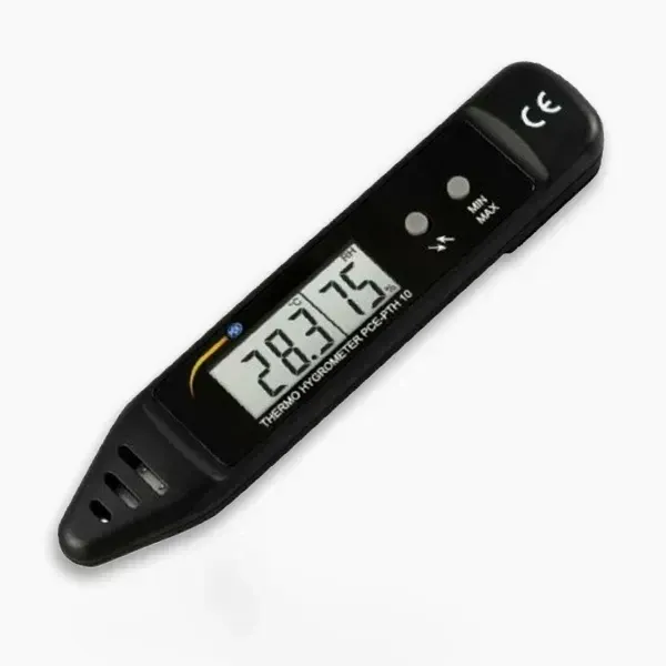 PCE-PTH 10 Climate Meter PCE-PTH 10 Climate Meter