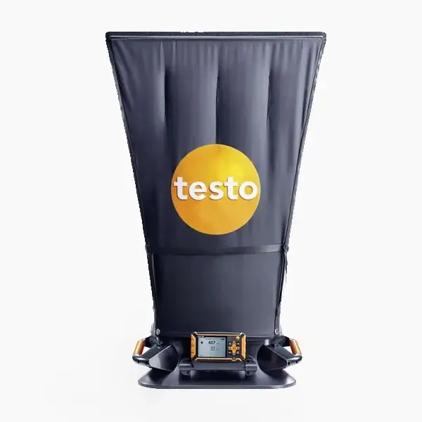 Testo 420 Differential Pressure Meter