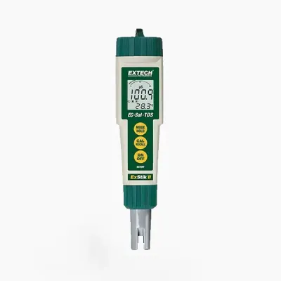 Extech EC400 ExStik Conductivity Meter
