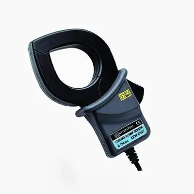 Kyoritsu Model 8128 Load Current Clamp Sensors