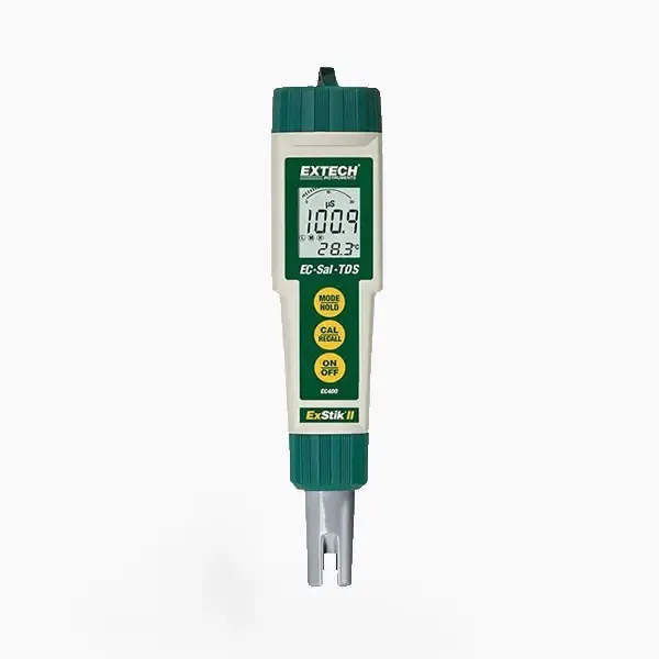 Extech EC400 ExStik Conductivity Meter
