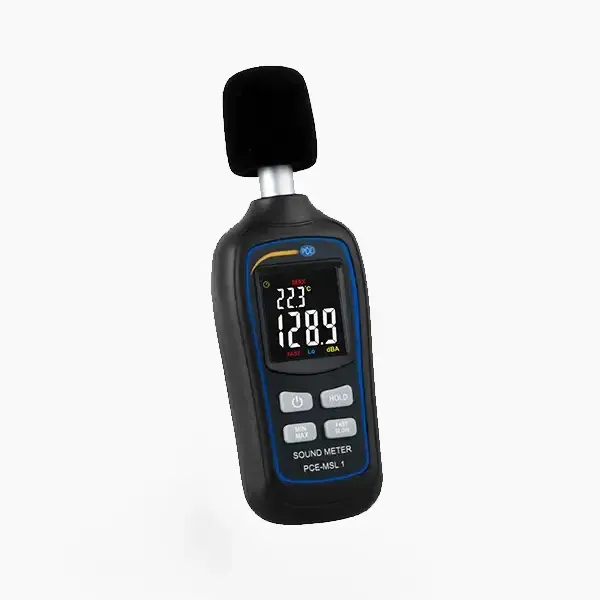 PCE-MSL 1 Sound Level Meter