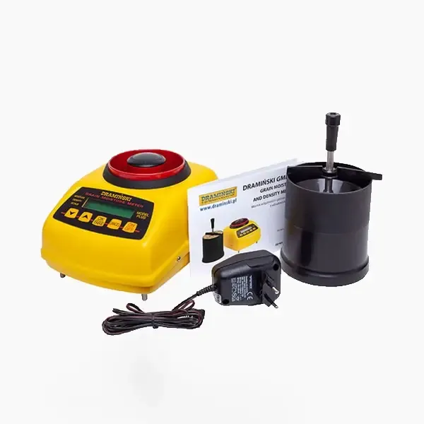 Draminski GMDM Grain Moisture Meter