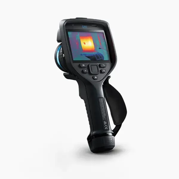 FLIR E86 Thermal Imaging Camera