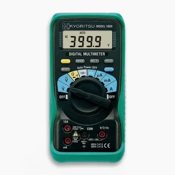 Kew 1009 DIGITAL MULTIMETER