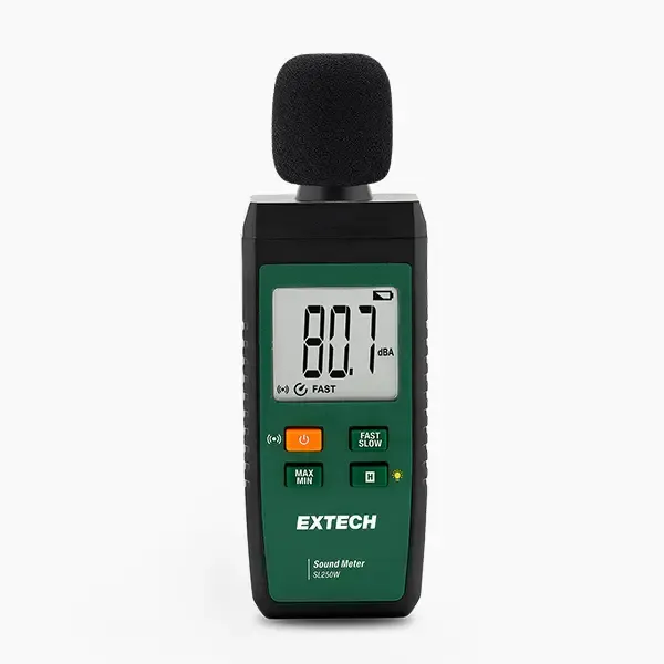 Extech SL250W Sound Meter