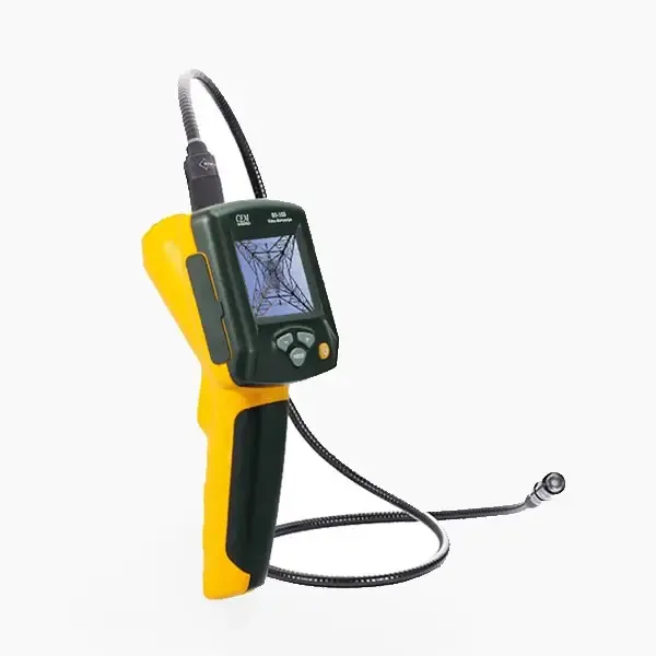 CEM BS-100 Video Borescope