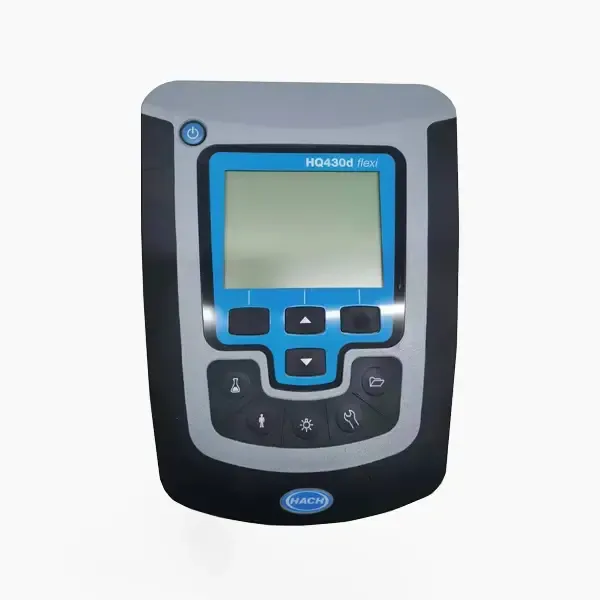 Hach HQ430D Laboratory Measurement Instrument