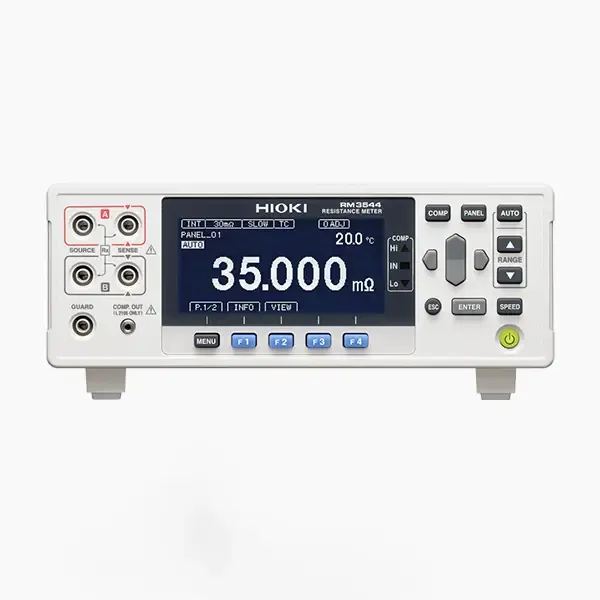 Hioki RM3544 Resistance Meter