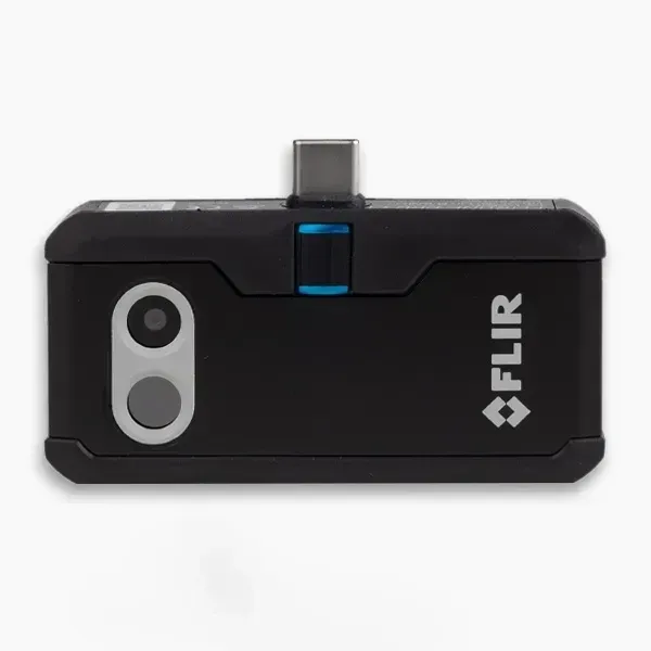FLIR ONE Pro Pro-Grade Thermal Camera
