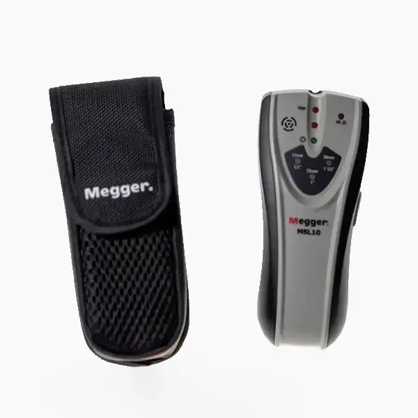 Megger MSL10 Stud Locator