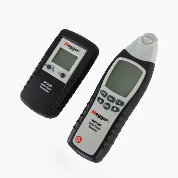 Megger MCT105  Cable Locator