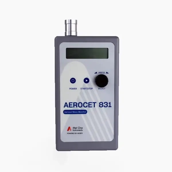 Met One Aerocet 831