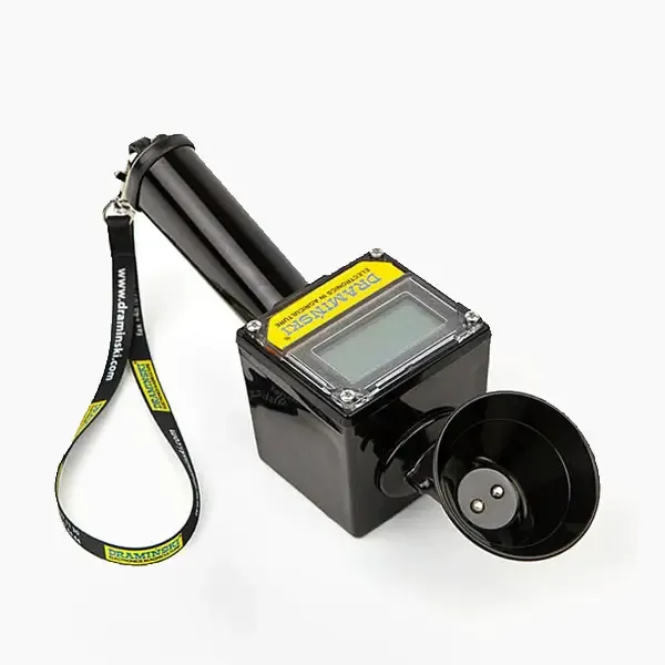 Draminski Mastitis Detector 4Q