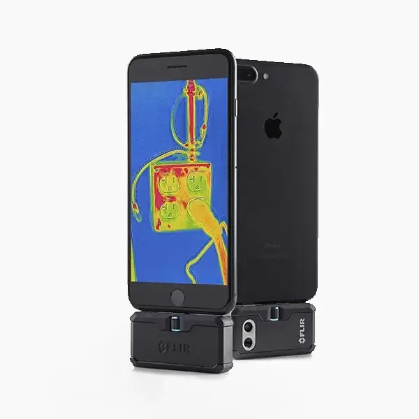 FLIR ONE Pro IOS Thermal Imaging Camera