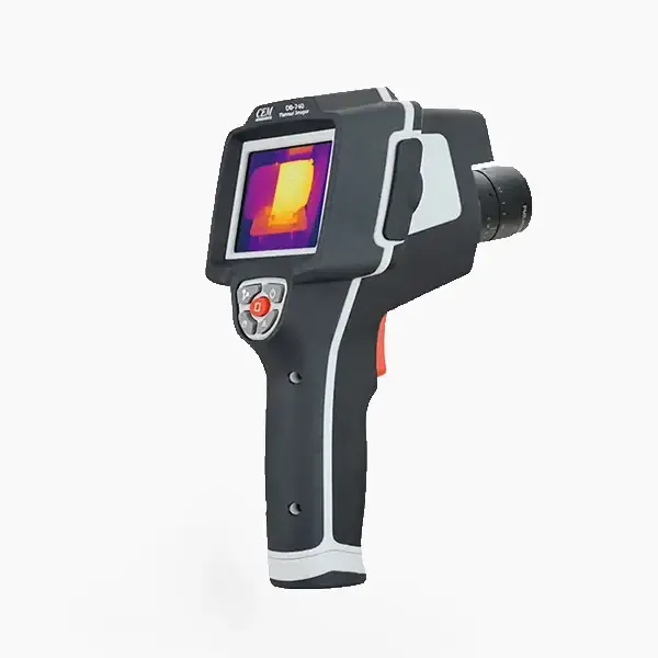 CEM DB-740 Short Wave Thermal Imager