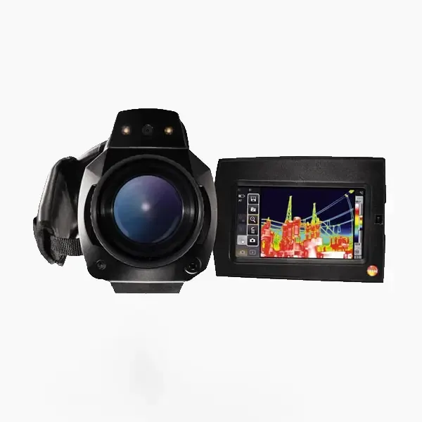 Testo 890 X4 Thermal Imager
