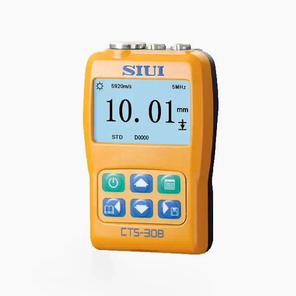 SIUI CTS-30B Ultrasonic Thickness Gauge