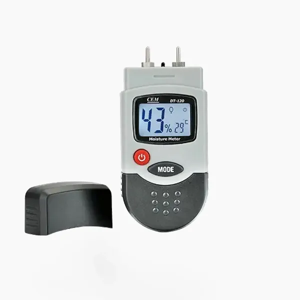 CEM DT-120 Pocket Moisture Meter