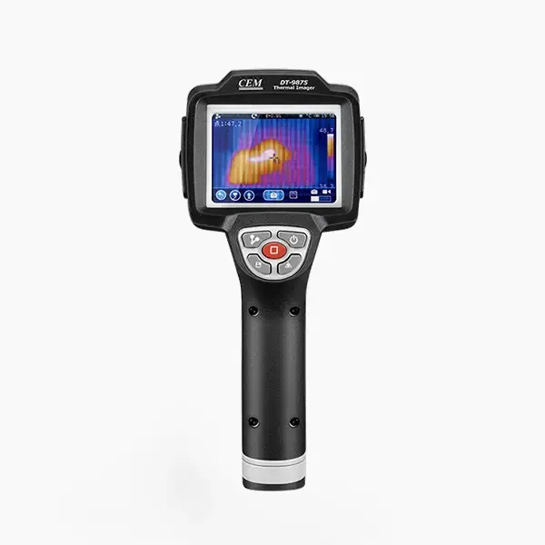 CEM DT-9873 Thermal Imager