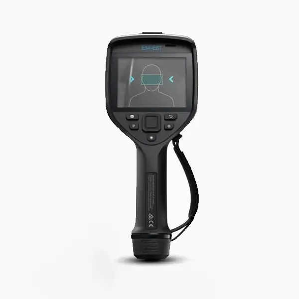 FLIR E54-EST Handheld Thermal Camera