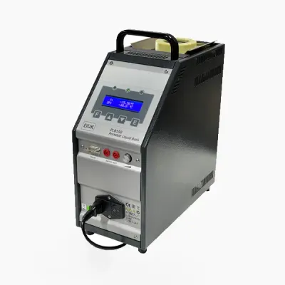 Eurotron PLB 150 Portable Liquid Bath
