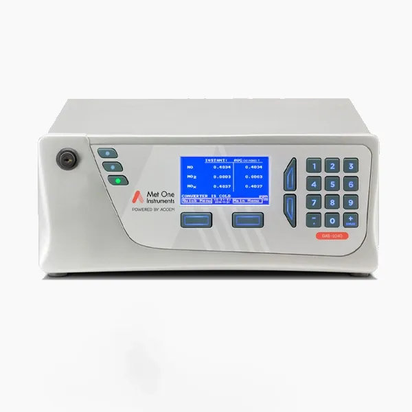 Met One GAS-1040 Nitrogen Oxides Analyzer