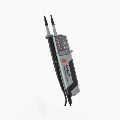 Megger TPT420 Voltage Tester