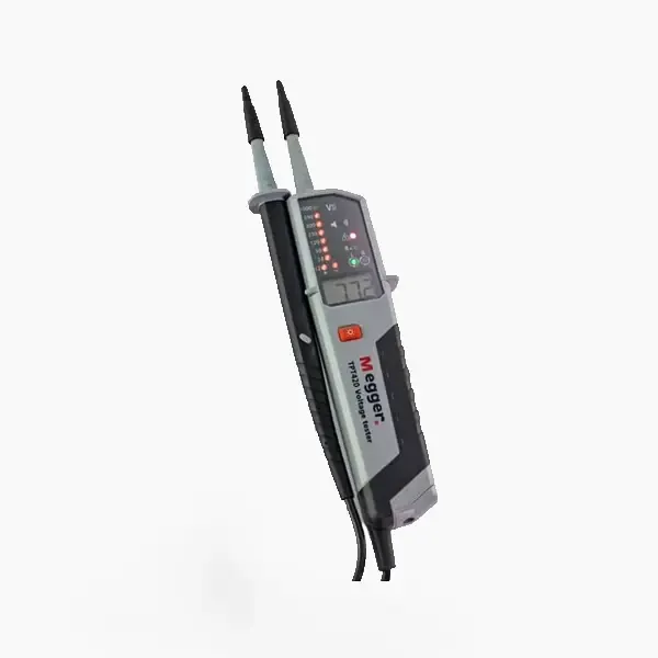 Megger TPT420 Voltage Tester