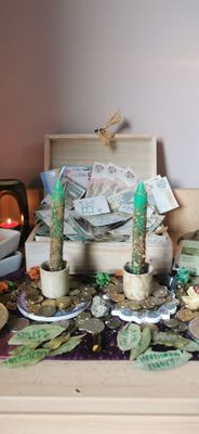 RITUALI ZA NOVAC