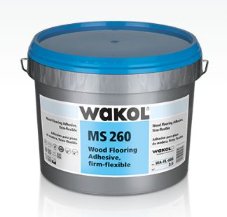 Wakol ms260 3 Gallon