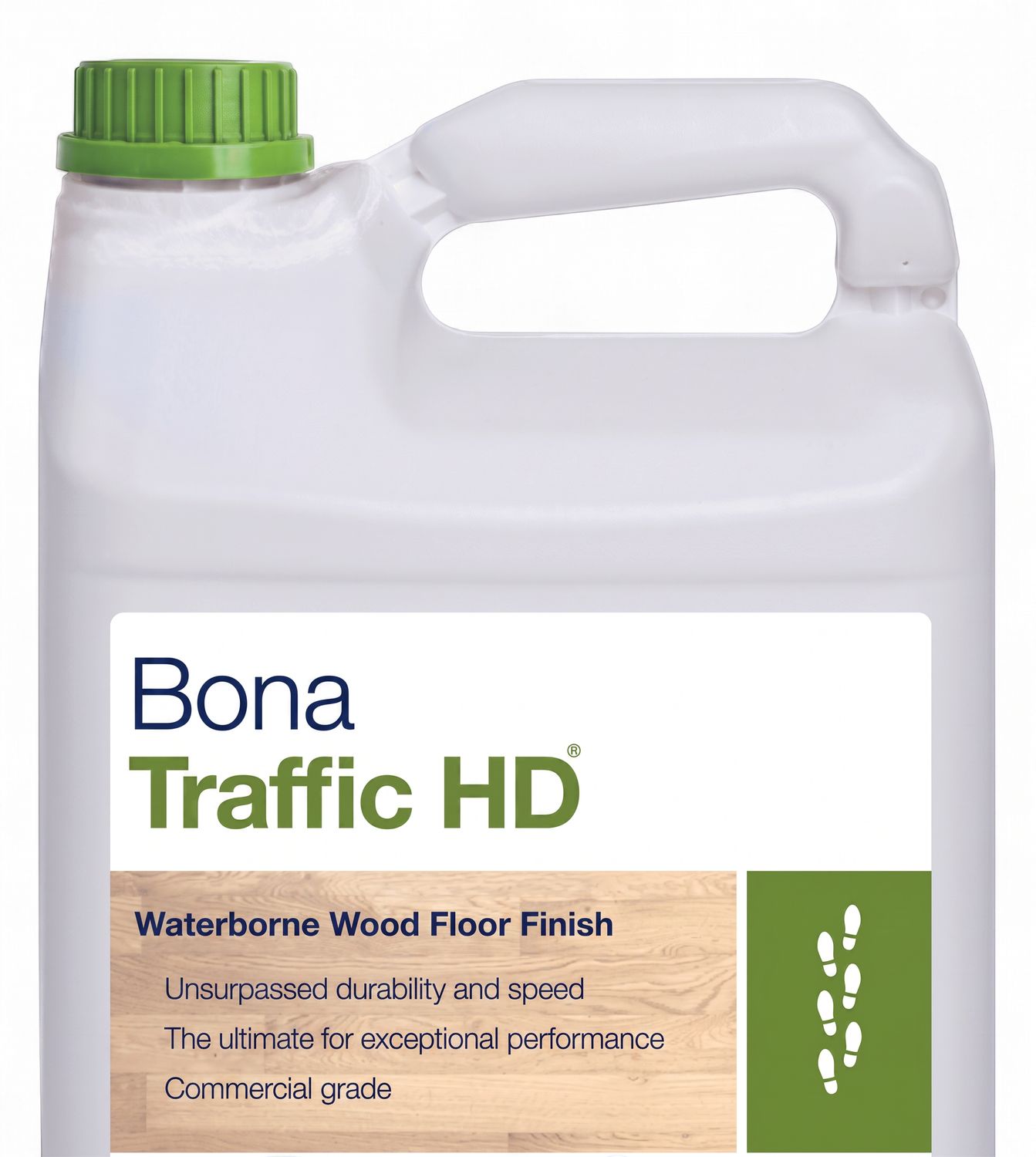 Bona Traffic HD Satin
