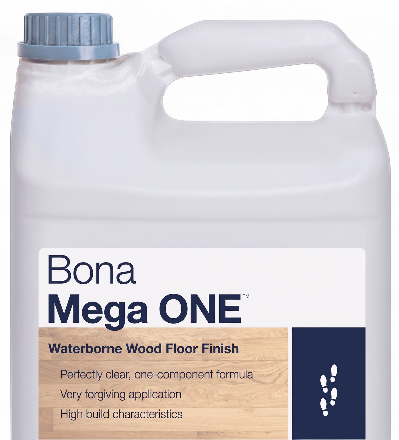 Bona Mega One Satin