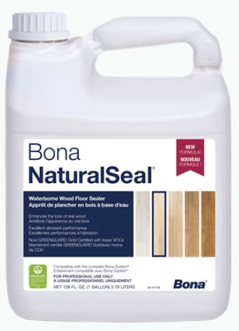 Bona NaturalSeal