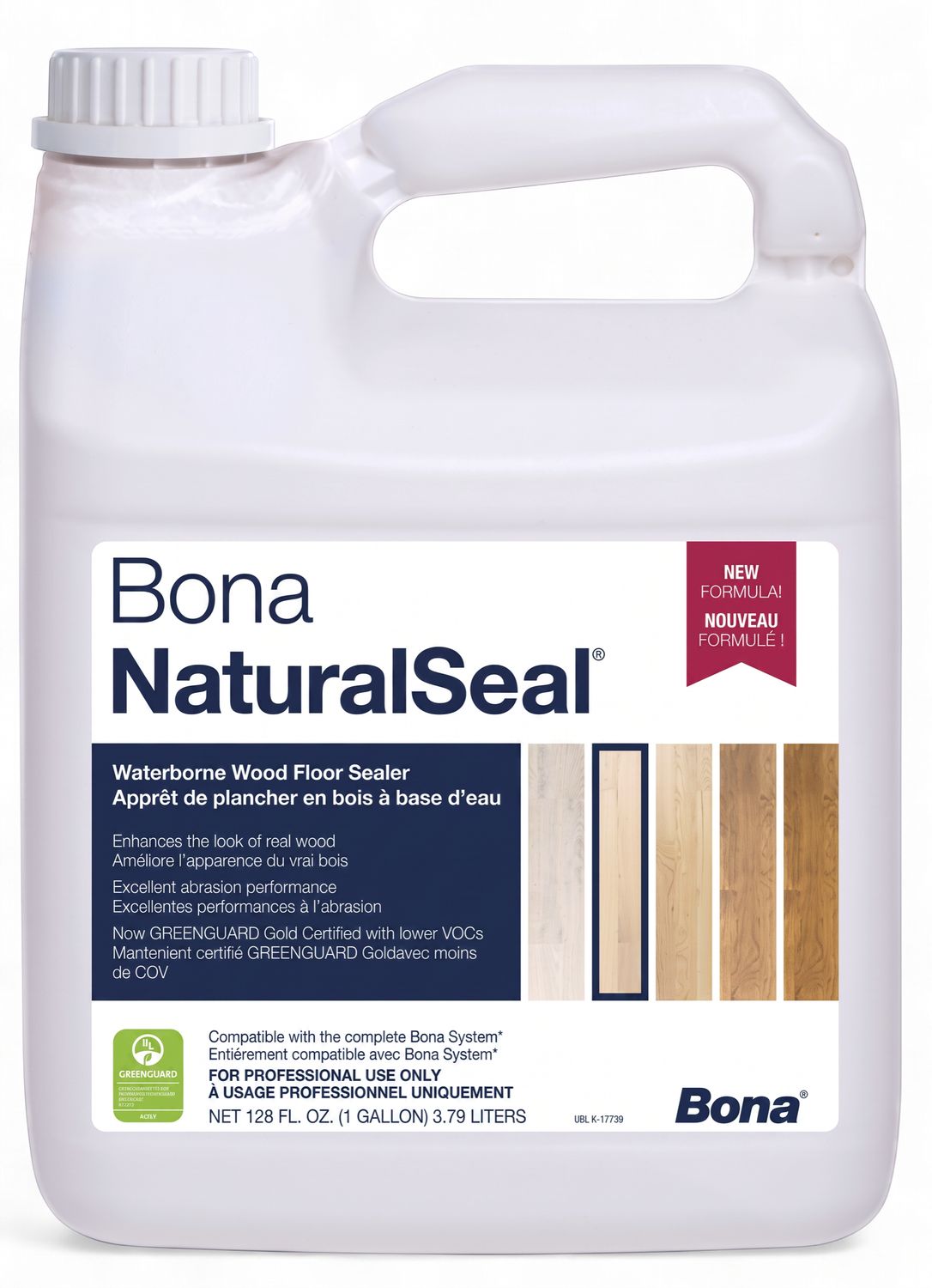 Bona NaturalSeal