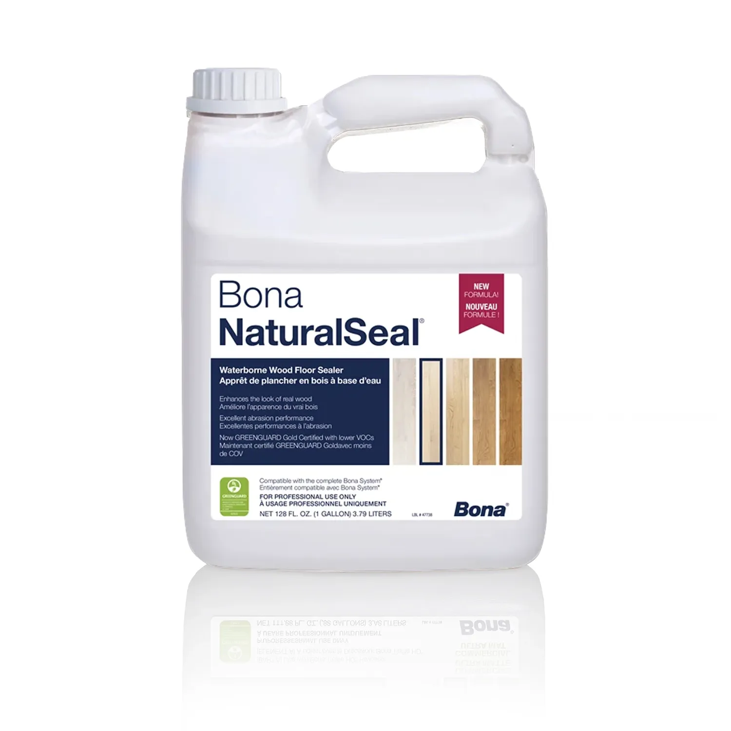Bona NaturalSeal