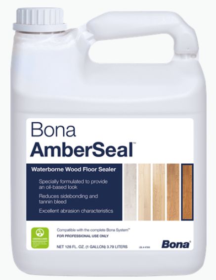 Bona AmberSeal