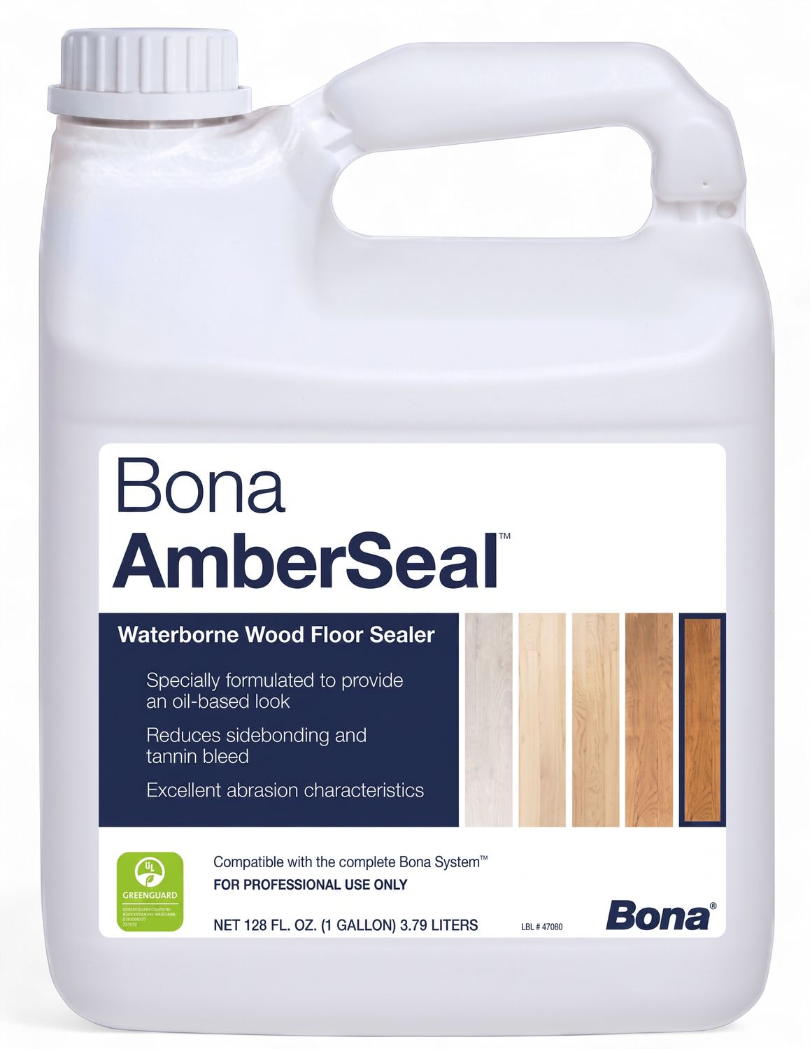 Bona AmberSeal