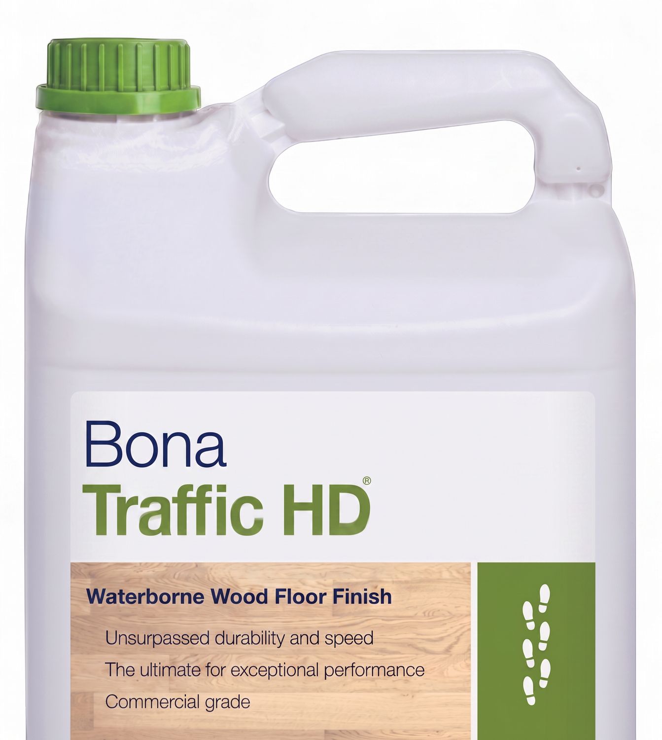 Bona Traffic HD Semi Gloss
