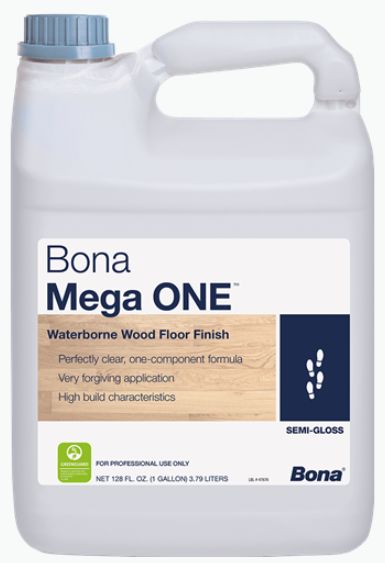 Bona Mega One Semi Gloss