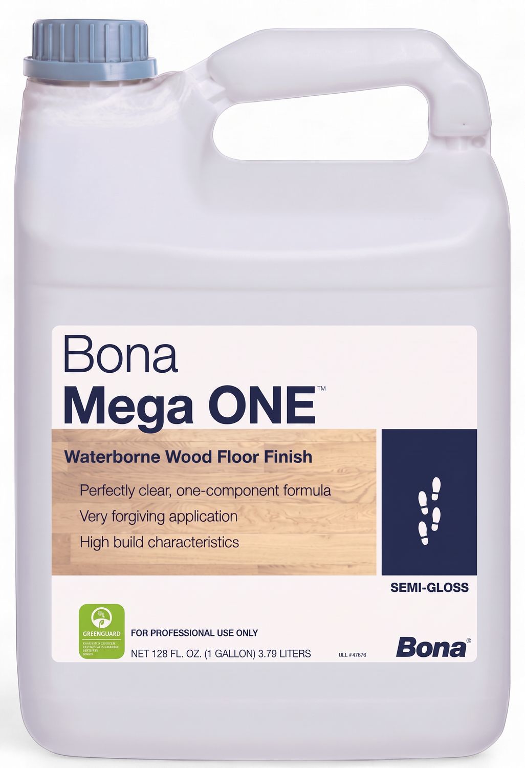Bona Mega One Semi Gloss