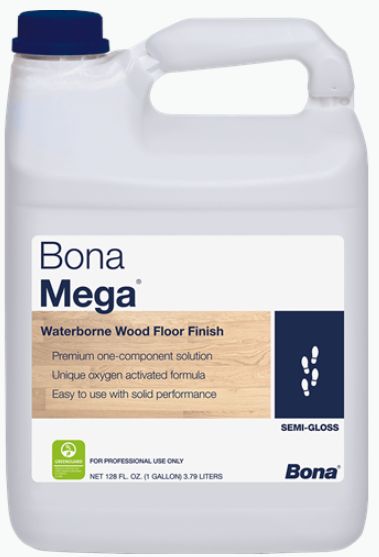 Bona Mega Semi-Gloss
