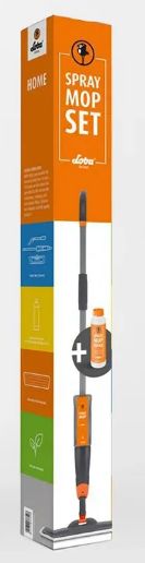 Loba Spray Mop Set