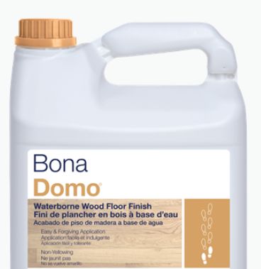 Bona DOMO Semi Gloss  1 Gallon