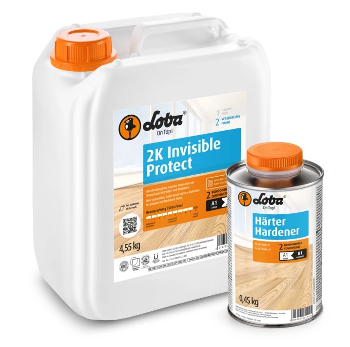 Loba 2K InvisibleProtect