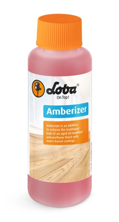 Loba Amberizer 3 oz