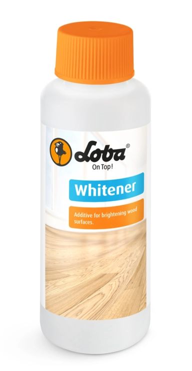 Loba  Whitener 2.7oz