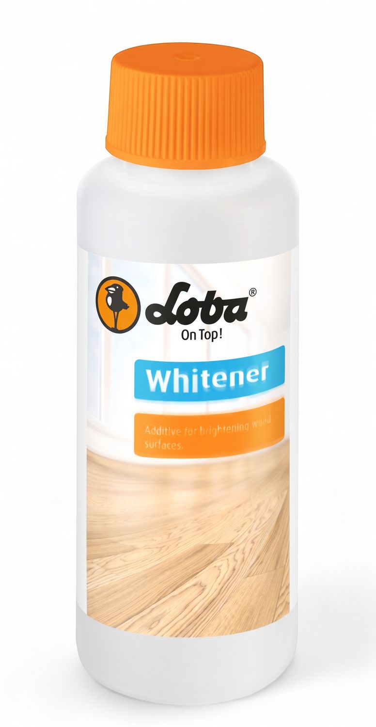 Loba  Whitener 2.7oz